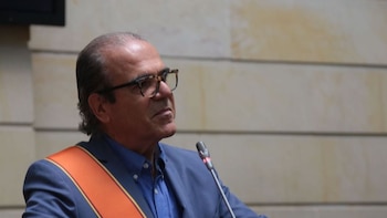 Gobierno de España no le daría el beneplácito al excongresista del Centro Democrático Carlos Felipe Mejía como embajador de Abelardo de la Espriella: esta sería la razón