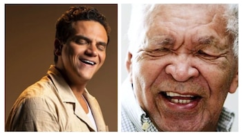 Familia de Leandro Díaz busca