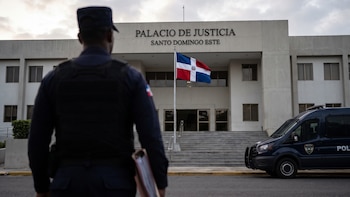 Policía de República Dominicana reportó casi 54 mil órdenes de arresto pendientes, incluido un prófugo con más de 40 delitos