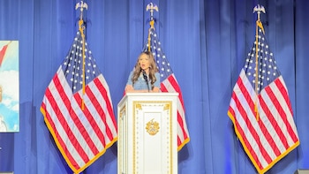 American Patriots Gala