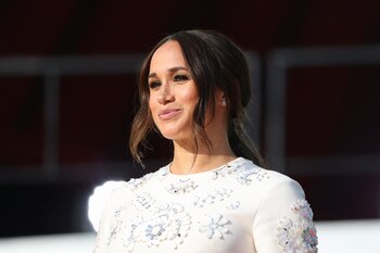 Meghan Markle (REUTERS/Caitlin Ochs)
