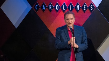 Norm Macdonald