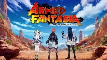 Armed Fantasia, heredero de ‘Wild Arms’, pierde el respaldo de 505 Games