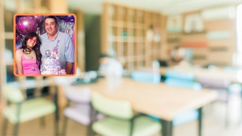 Niña de 12 años murió