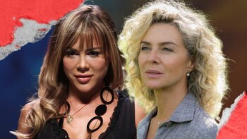 Fotos originales: Instagram | Edición: