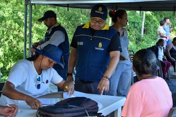 La Ungrd también informó sobre