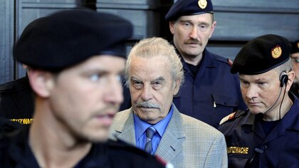 Un tribunal austríaco decidió que el “Monstruo de Amstetten” debe regresar a una prisión común tras su detención psiquiátrica