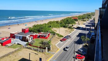 San Bernardo, una de las