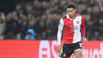 Marcos López sigue sin jugar