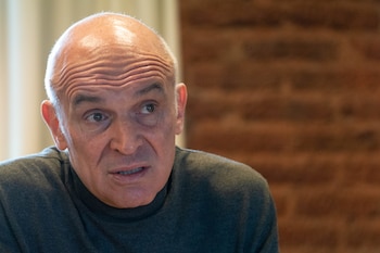 (Foto: Franco Fafasuli)