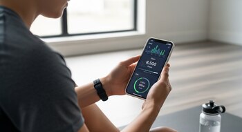 El uso exclusivo del teléfono