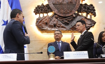 Dagoberto Aspra estableció como prioridad