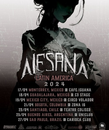 La emblemática banda de post-hardcore