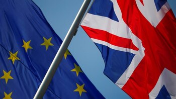 Brexit: a cinco años de