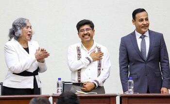 CIUDAD DE MÉXICO, 15JUNIO2025.- Los