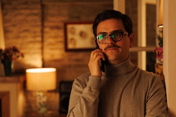 Durante la preparación del personaje,