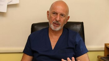 En Argentina, 1 de cada