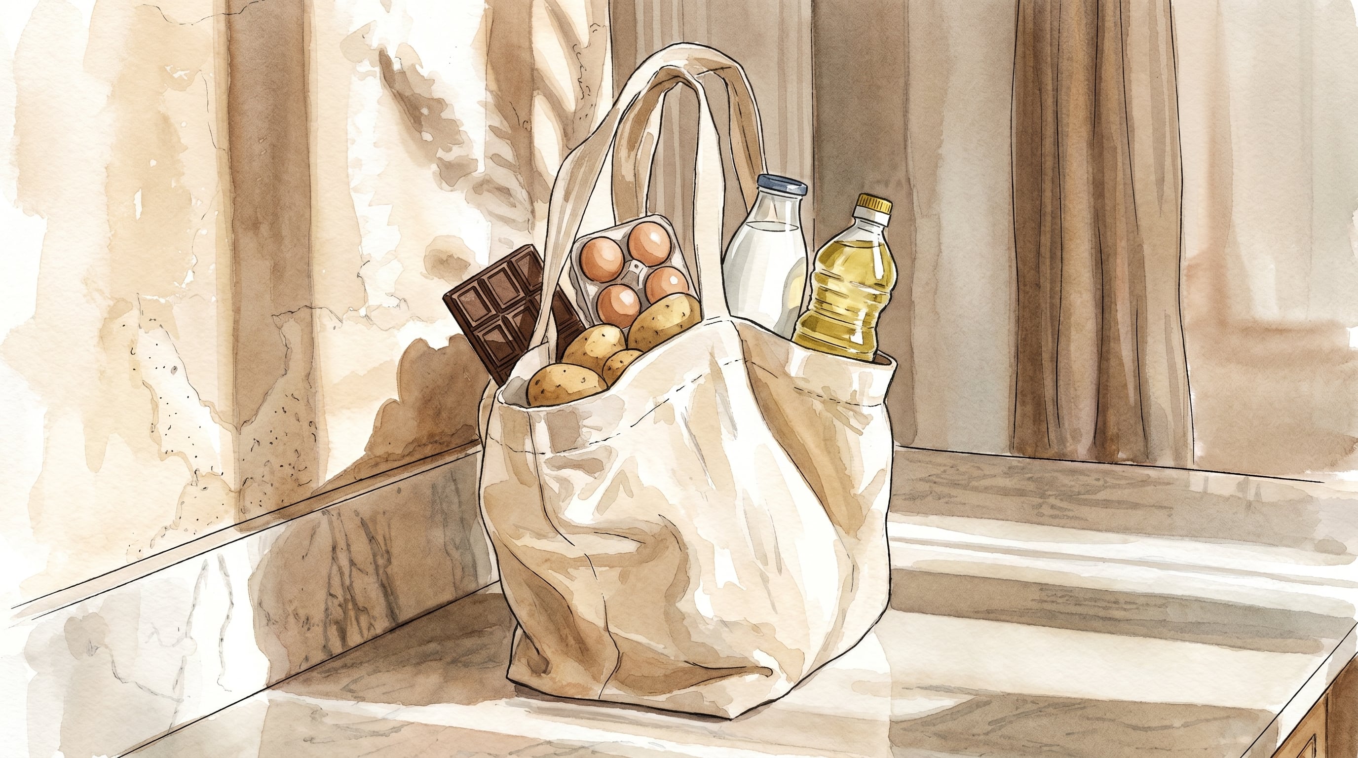 La revisión de evidencia reubica a cinco alimentos cuestionados dentro de patrones de alimentación cardioprotectores. (Imagen Ilustrativa Infobae)