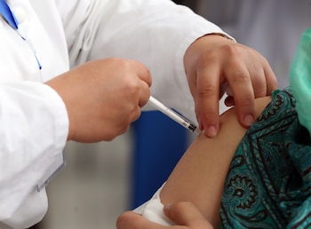 La vacuna rusa fue aprobada