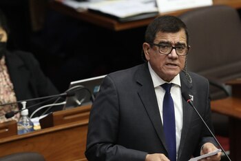 José Williams anunció medidas ante