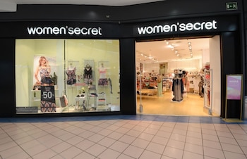 Women's Secret