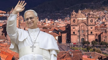 Papa León XIV en Cusco: agenda confirmada del 15 de noviembre para su encuentro en Sacsayhuamán y el rezo del Ángelus