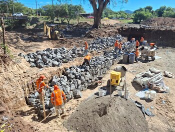 El Fovial ya se encuentra