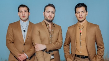 Jesús Navarro, Julio Ramírez y Bibi Marín emocionan al público peruano en una noche inolvidable