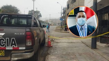 Asesinan a exregidor de Ventanilla