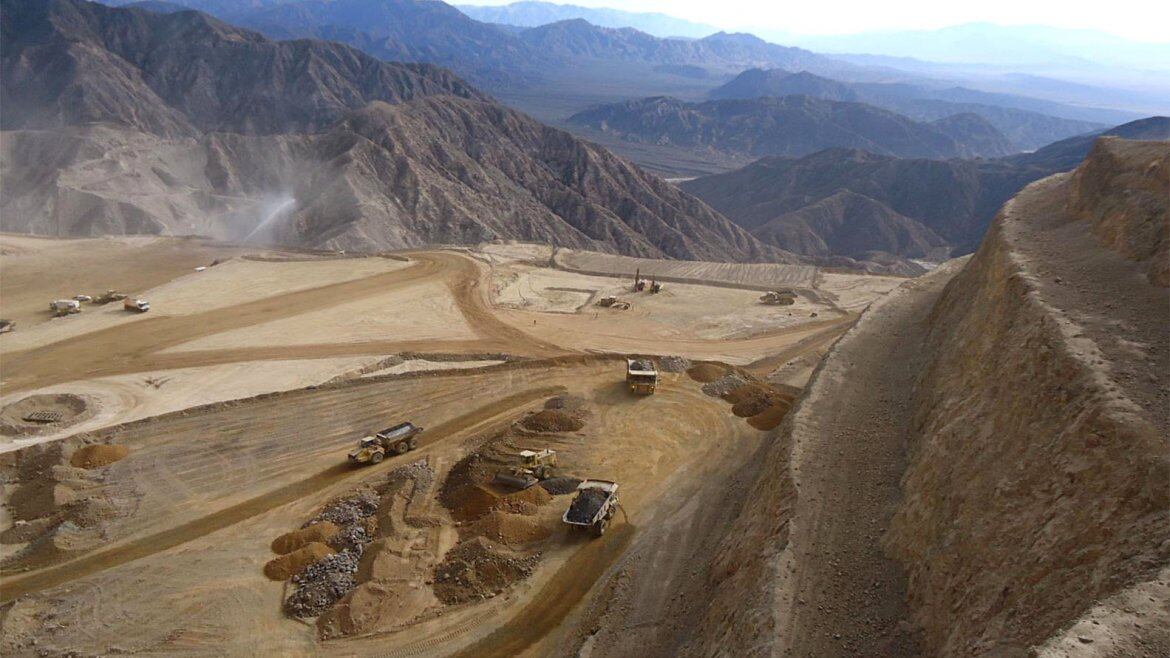 Estiman que Carbonatos Profundos producirá unas 120.000 onzas de oro anuales por al menos 17 años