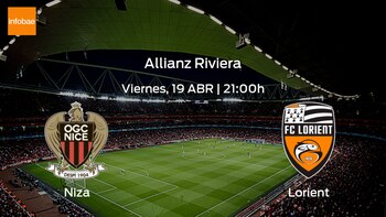OGC Niza Lorient