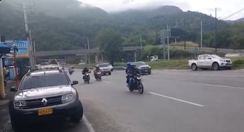 Plan retorno - crédito X