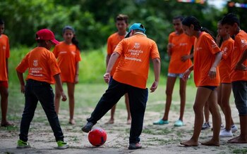 Fundación Barça