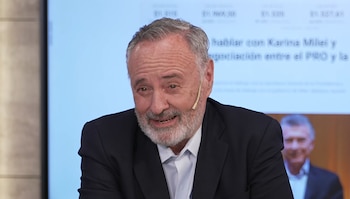 (Infobae en Vivo)