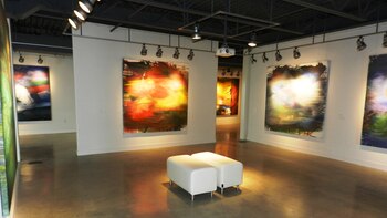 Galería Nacional (Secretaria de turismo