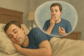 (Imagen Ilustrativa Infobae)
