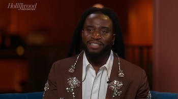 Shaboozey destacó que escribir “Took