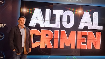 'Alto al Crímen' volverá con