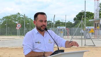 Colombia aprueba baterías para almacenar energía solar y reforzar la red eléctrica