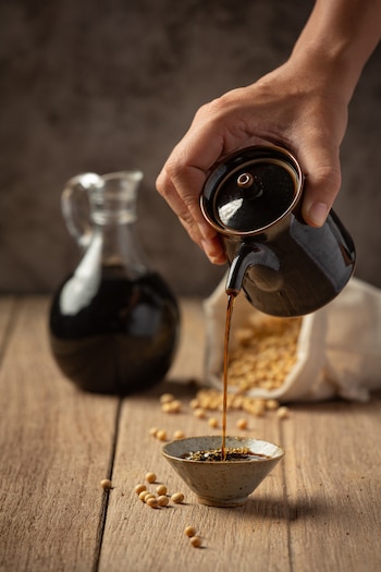 Esta versión rápida de salsa