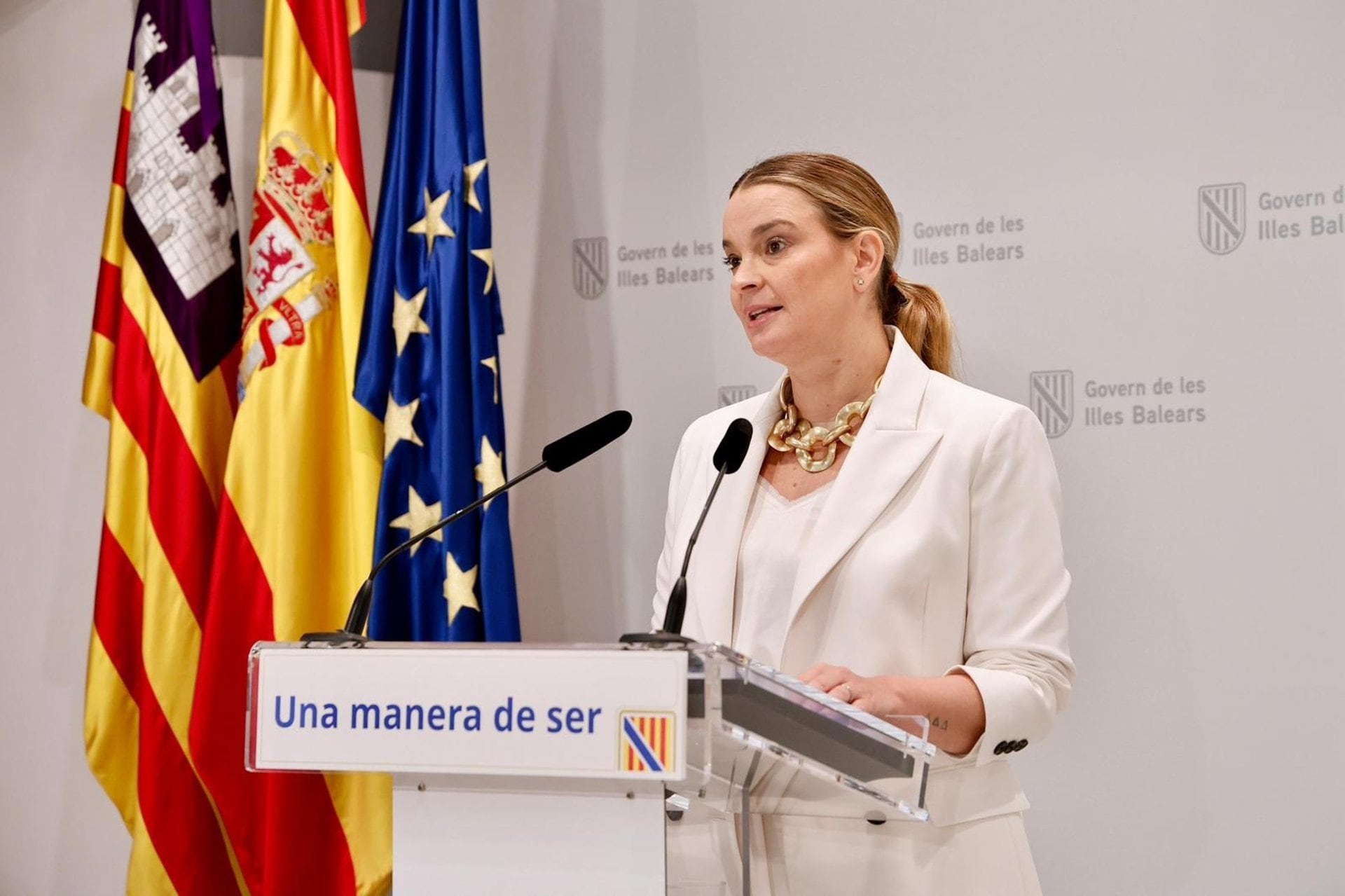 Prohens celebra el freno a los decretos de vivienda y acusa al Gobierno de radicalismo