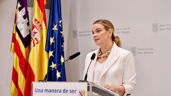 Prohens celebra el rechazo a los decretos de vivienda y carga contra el Gobierno por su "deriva radical y populista"