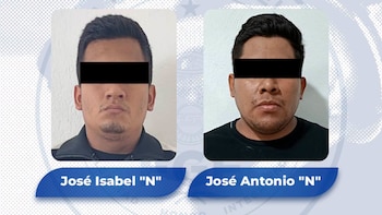 Caen dos integrantes de “Los Chabelos” por secuestro en Iguala: pedían 400 mil pesos de rescate