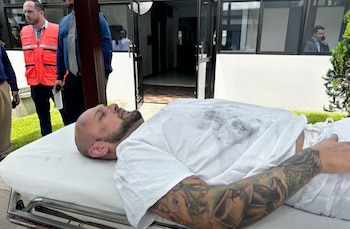 Durante ocho años, Costa Rica ha realizado simulacros nacionales con diferentes modalidades para fortalecer la capacidad de respuesta de la población. Crédito: HMP