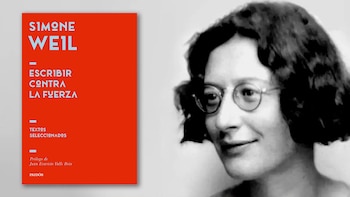 Por qué las enseñanzas de Simone Weil siguen tan vigentes en nuestros días: “La violencia conduce a la destrucción de vencedores y vencidos”