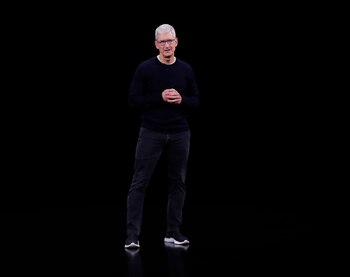 En la imagen un registro