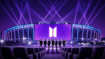 BTS en cines de México: todo sobre la transmisión en vivo desde Busan