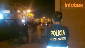 Se reporta 118 atentados contra