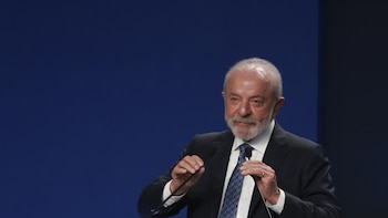 Lula insiste en que no