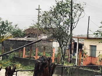 (Foto/Cortesía Yaima Díaz)